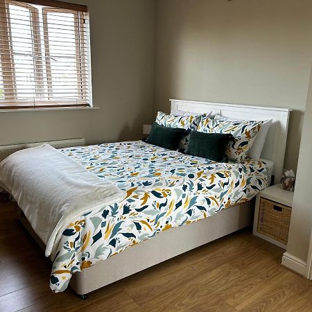Bed and Breakfast Flavian House Chichester Exteriér fotografie